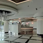 Apartment Hanza Tower - Scandia Apartment, 16 Floor, Sunset View *