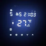 Hanza Tower - Scandia Apartment, 16 Floor, Sunset View Apartment *