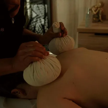 Hanza Tower - Scandia Apartment, 16 Floor, Sunset View *