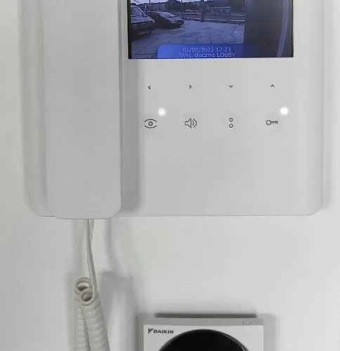 Апартаменты Hanza Tower - Scandia Apartment, 16 Floor, Sunset View Щецин