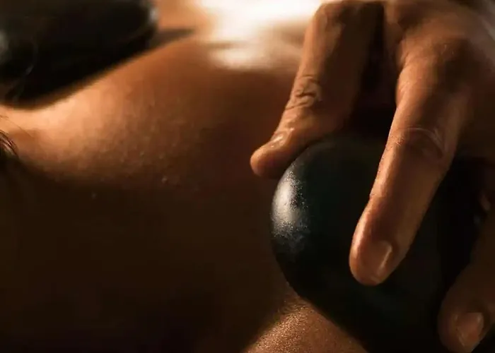 Hanza Tower - Scandia Apartment, 16 Floor, Sunset View 아파트 슈체친