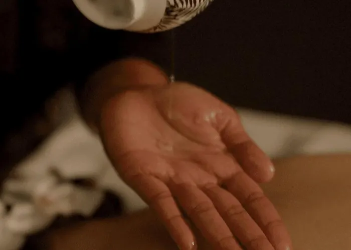 Hanza Tower - Scandia Apartment, 16 Floor, Sunset View 슈체친