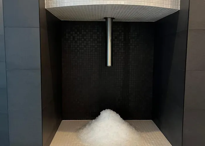 Hanza Tower - Scandia Apartment, 16 Floor, Sunset View * Щецин